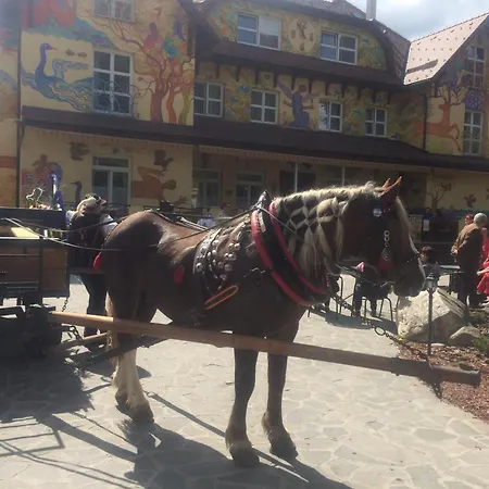 Hotel Encian-2
