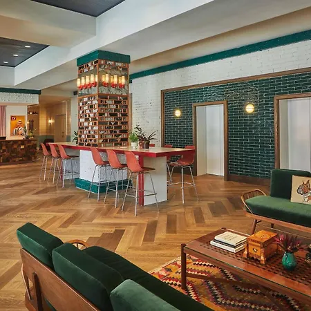 Graduate By Hilton Lincoln-2