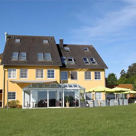 Hotel am Müritz-Nationalpark-3