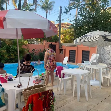 Hotel Canto da Enseada-3