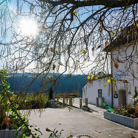 Landhotel Donaublick-3