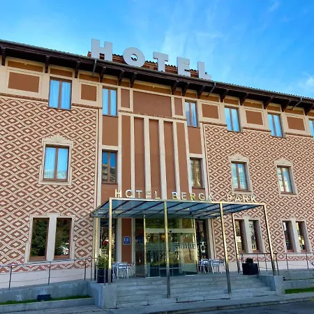 Hotel Berga Park-3