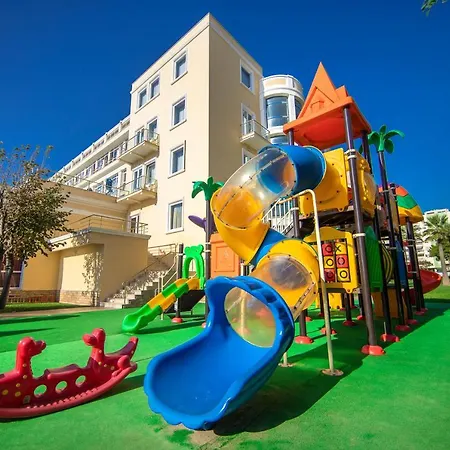 Adriatik Hotel, BW Premier Collection-2