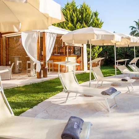 Ostia Antica Park Hotel&Spa-2