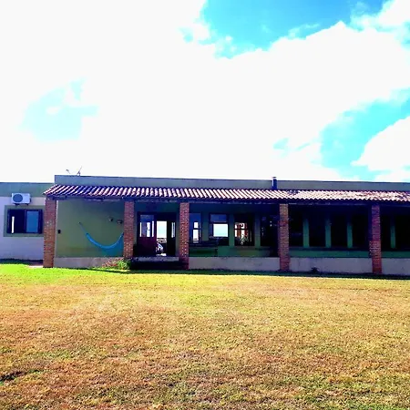 Pousada do Pampa-3