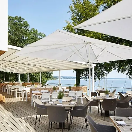 Marina Hotel am Starnberger See-3