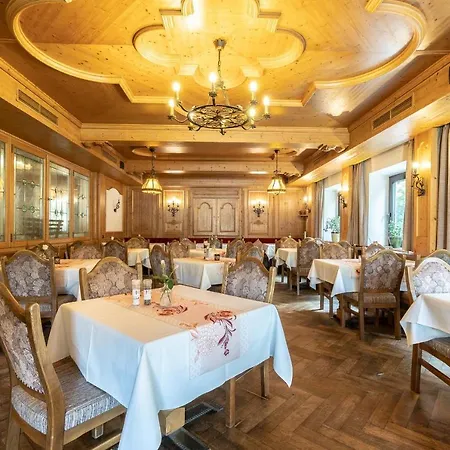 Hotel-Gasthof Zum Dragoner-3