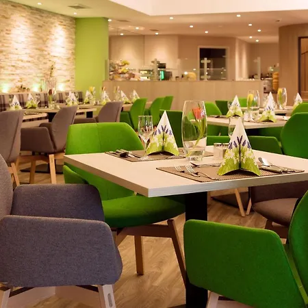 Thermen-Hotel Rottaler Hof-2
