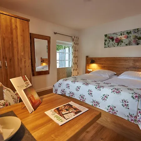 Flair Landhotel Strengliner Mühle-3