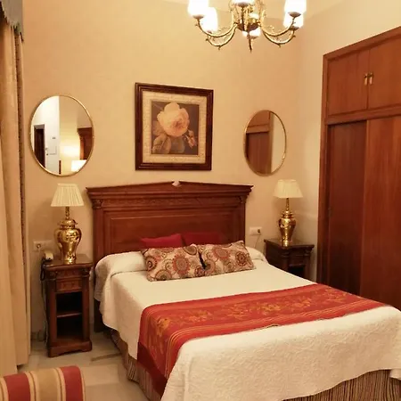 Hotel Europa Boutique Sevilla-2