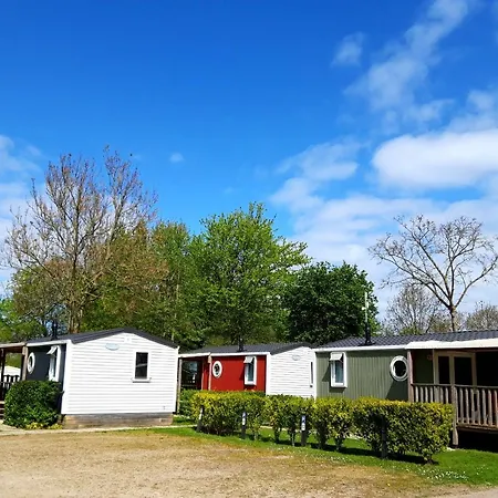 Vakantiepark Delftse Hout-3