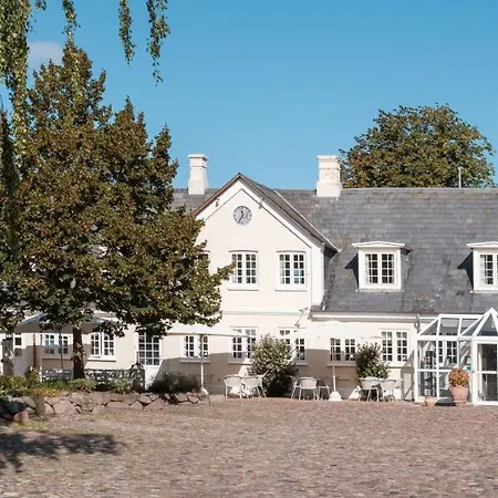 Milling Hotel Knudsens Gaard-3