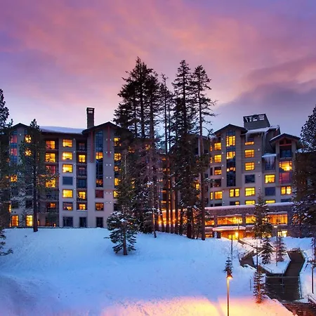 The Westin Monache Resort, Mammoth-3