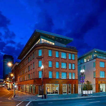 The Chambers Hotel-2