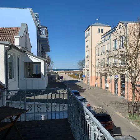 Hotel Zum Strand-2