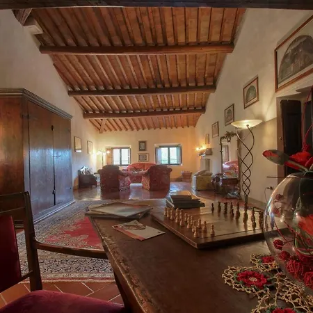 Villa Campestri Olive Oil Resort-2