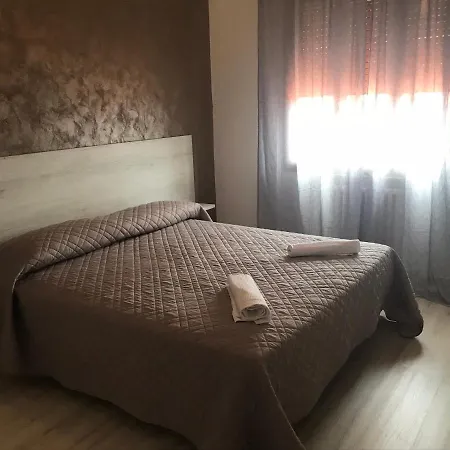 Albergo Ristorante Uspa-2