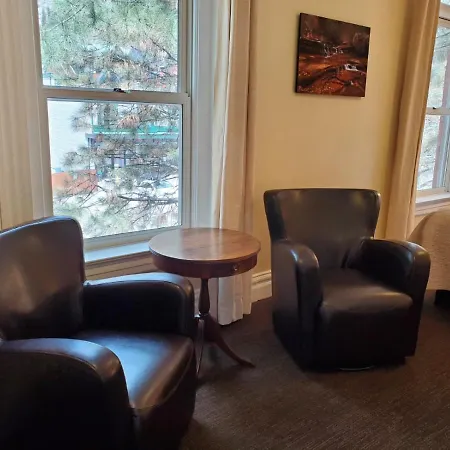 Hotel Ouray - For 12 Years Old And Over (Adults Only)-2