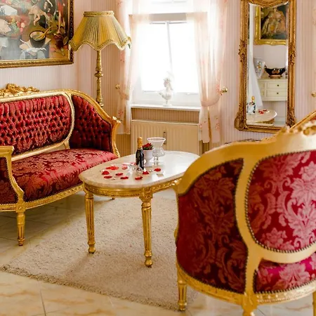 Hotel Don Giovanni-2
