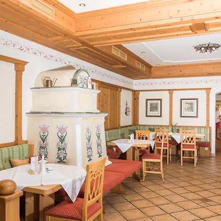Landhotel Wachau - Hotel Garni-3