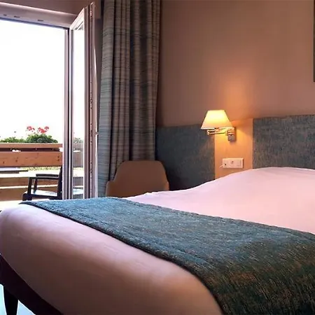 Hotel Les Remparts-3