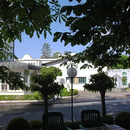 Hotel Hubertus-2
