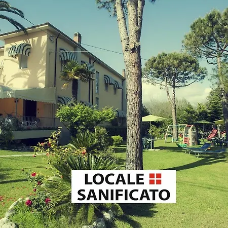 Hotel Parma Mare-3