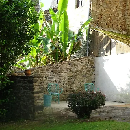Hôtel Ambroise-2