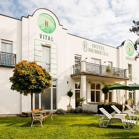 Hotel Hubertus-3