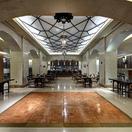 Crowne Plaza Duqm By Ihg-2
