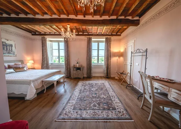 Villa La Preziosa