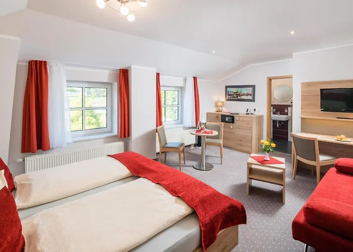 Hotel Rabennest