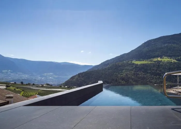 Alpin & Stylehotel Die Sonne