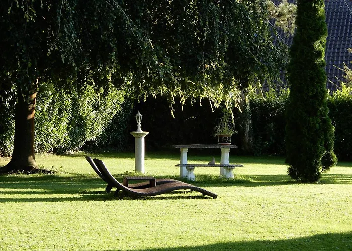 Hotel Kurallee