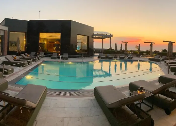 Royal Hotel Thessaloniki