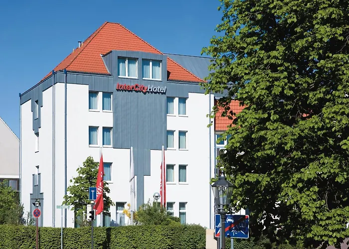 Intercityhotel Celle