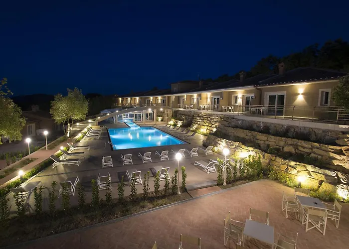 Relais I Piastroni