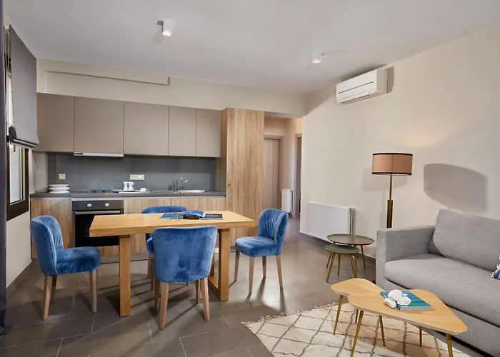 Sempre Viva Suites