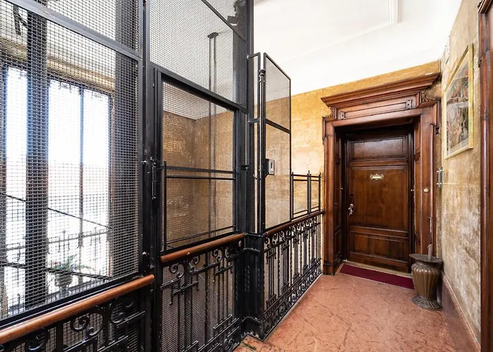 Le Dimore Suites Milano