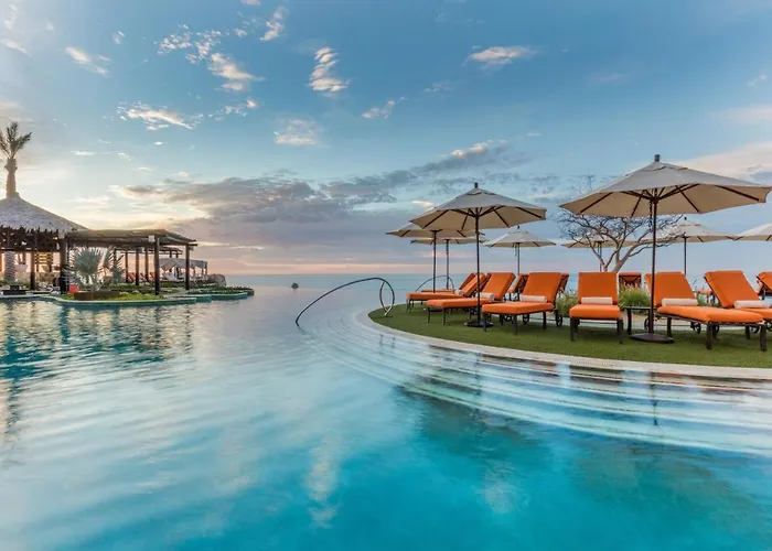Grand Solmar Land'S End Resort & Spa