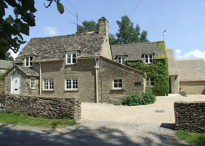 Well Cottage B And B