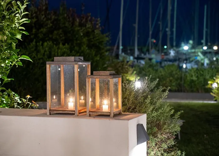 Blu Hotel Lavagna