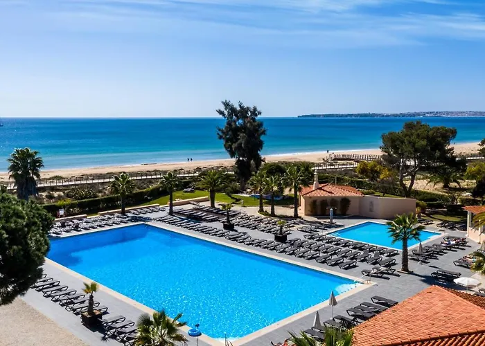 Pestana D. João II Beach&Golf