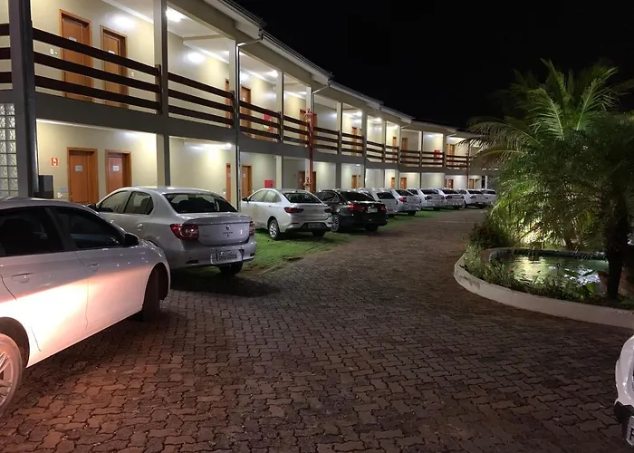 Ville Park Hotel