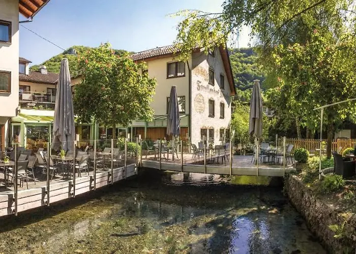 Forellenhof Rössle Hotel&Restaurant