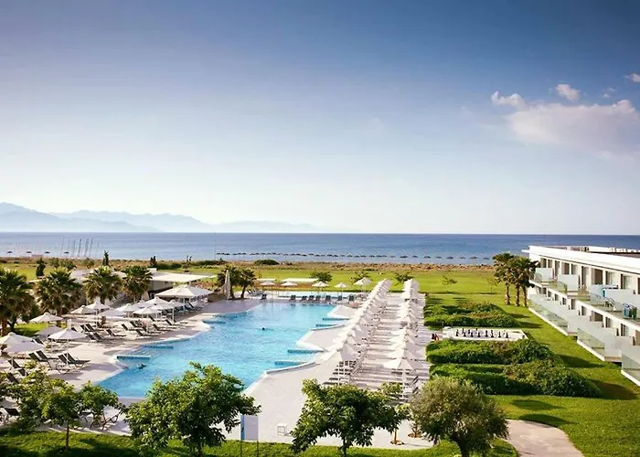 Neilson Messini Activity Beach Club