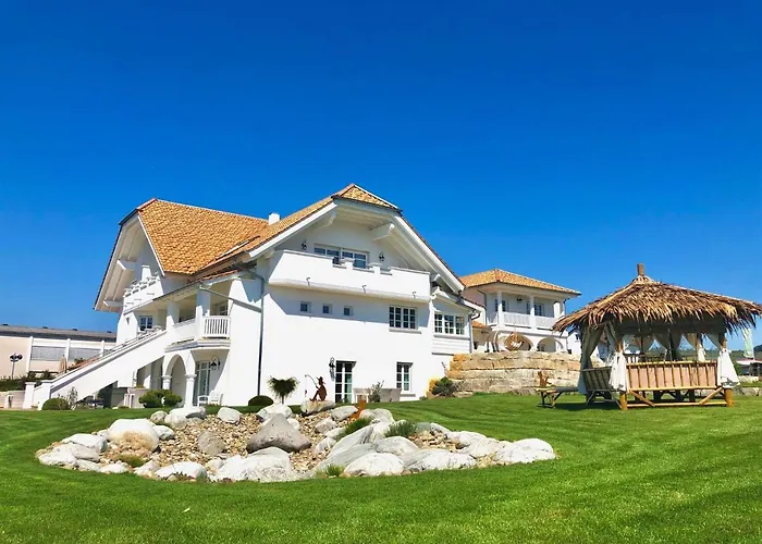Belle Maison - Das kleine Hotel