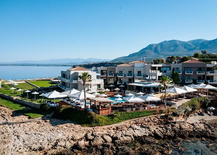 Alas Resort & Spa
