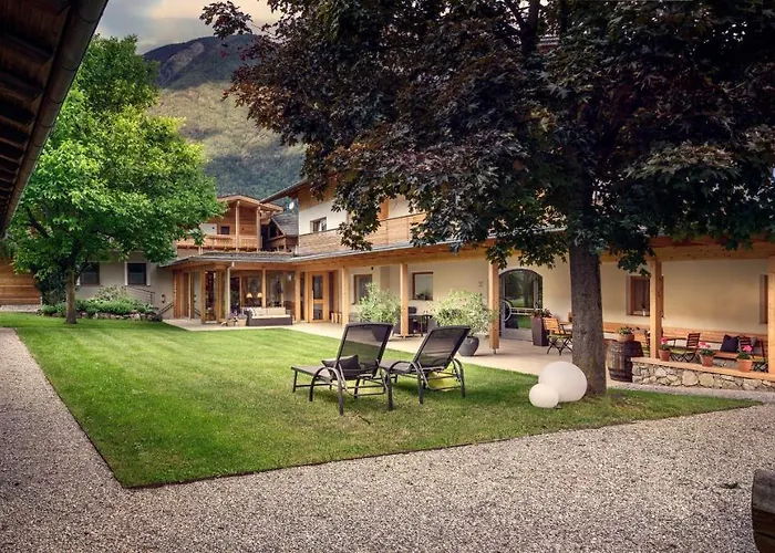 Pension Moarhof