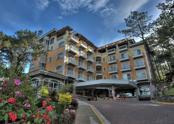 Elizabeth - Baguio